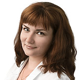 Моторная Людмила Павловна