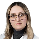 Бабаева Оксана Вячеславовна