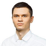 Семёнов Виталий Альбертович