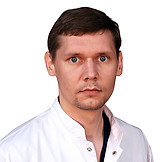 Симонов Антон Дмитриевич