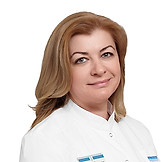 Цупор Светлана Владимировна