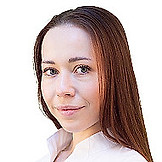 Перлина Александра Всеволодовна