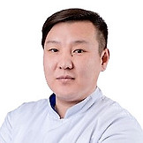 Захаров Иван Константинович