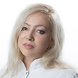 Пчелинцева Яна Владимировна