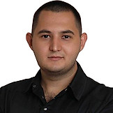 Володин Максим Сергеевич