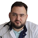 Заволовский Антон Михайлович
