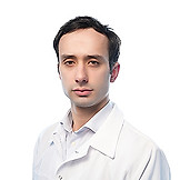 Кулумбегов Заур Игоревич