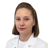 Красавина Айшат Семедовна