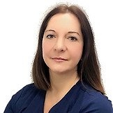 Иванова Алена Александровна