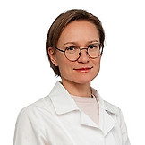 Сачкова Валерия Сергеевна