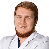 Краснов Никита Андреевич