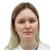 Соловьева Александра Александровна