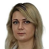 Фесенко Софья Олеговна