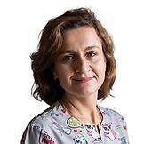 Вакуленко Наталья Александровна