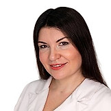 Швецова Людмила Михайловна