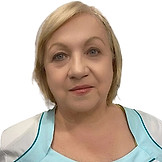 Еременко Любовь Федоровна