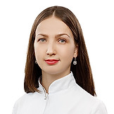 Вяльцева Светлана Александровна