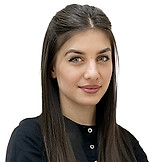 Озрокова Дина Анзоровна
