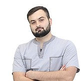 Царикаев Алан Борисович