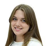 Скрыльник Анастасия Сергеевна