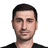 Залинян Геворг Володяевич