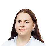 Брюханова Елена Николаевна