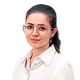 Васюкова Наталья Олеговна
