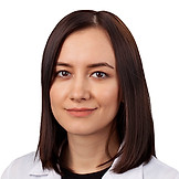 Синицина Татьяна Олеговна