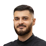 Алиев Орхан Эльманович