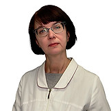 Михеева Инна Валерьевна