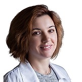 Нененко Ольга Ивановна