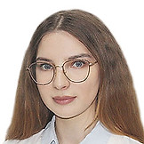 Маскаева Альбина Рафаэлевна