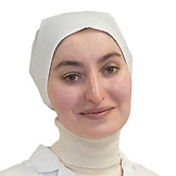 Дииева Залина Магамедовна