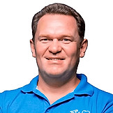 Жеребцов Андрей Юрьевич