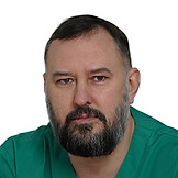 Тункин Алексей Владимирович