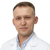 Бугаёв Владислав Евгеньевич