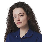 Шахбазян Анна Александровна