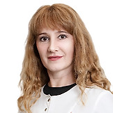 Манвидила Ольга Викторовна