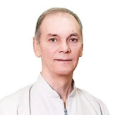 Апарин Олег Валентинович