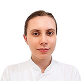 Андреева Екатерина Александровна