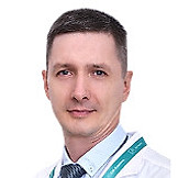 Зубков Олег Витальевич