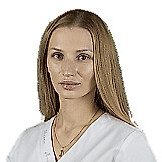 Андреева Анастасия Дмитриевна