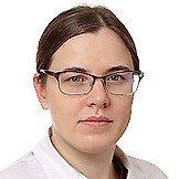 Мартынова Дина Евгеньевна