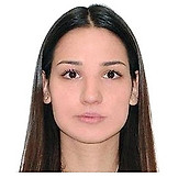 Нерсисян Елена Валериевна