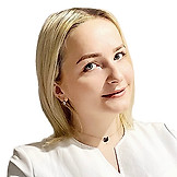 Лебедева Вероника Николаевна