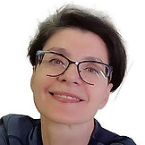 Салдусова Ольга Анатольевна
