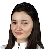 Бариева Луиза Рамзановна