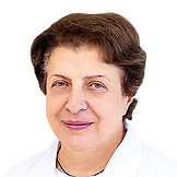 Чантурия Лиана Вахтанговна
