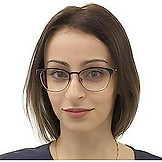 Книсс Виктория Викторовна