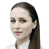 Василенко Анастасия Викторовна